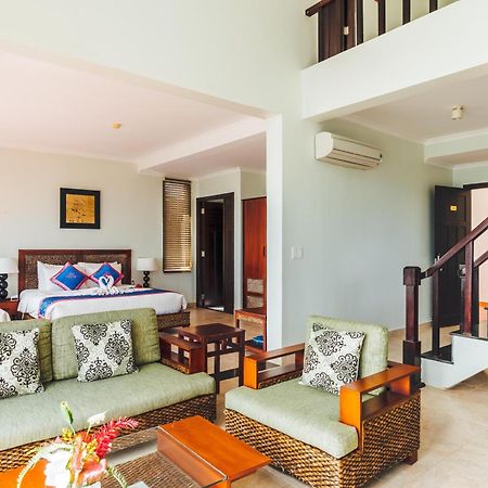 Lotus Muine Resort & Spa Фантхьєт Екстер'єр фото