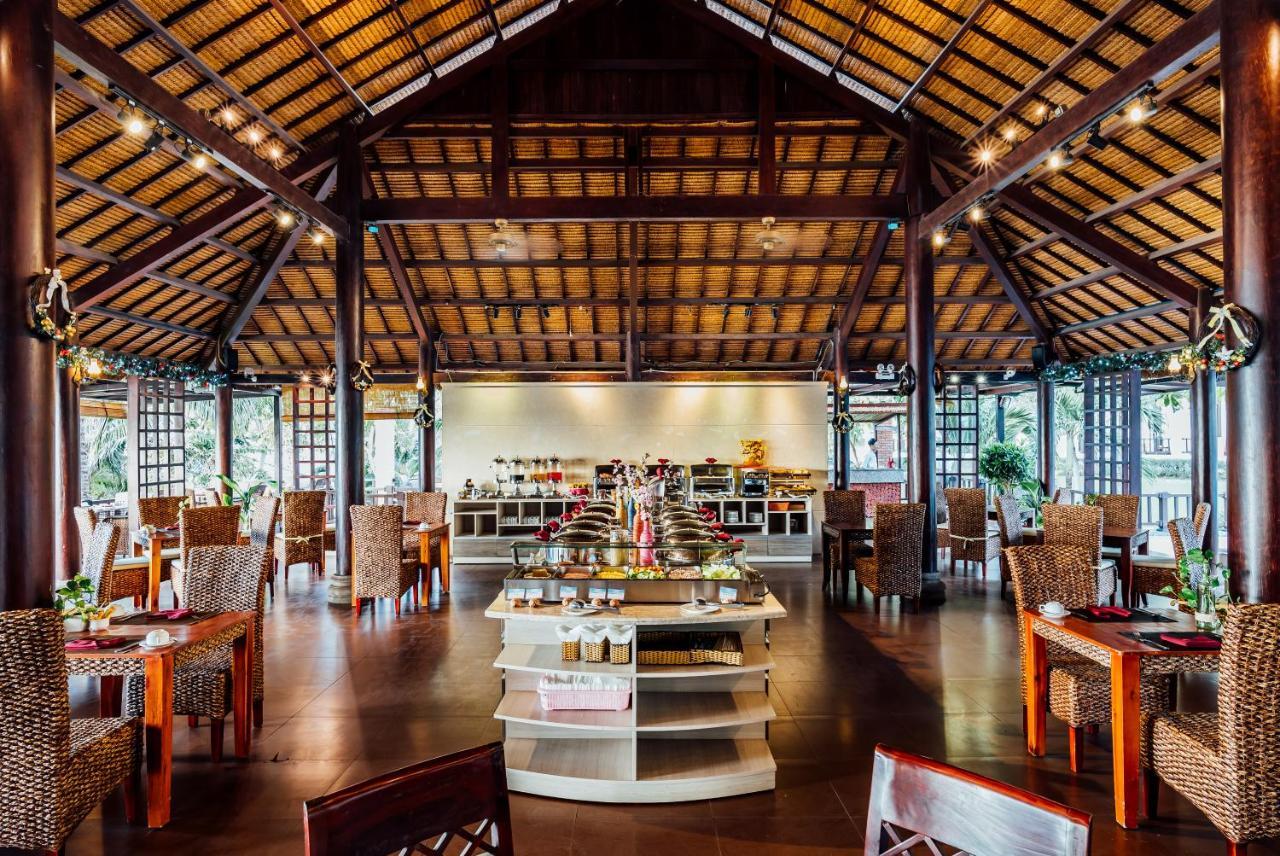 Lotus Muine Resort & Spa Фантхьєт Екстер'єр фото