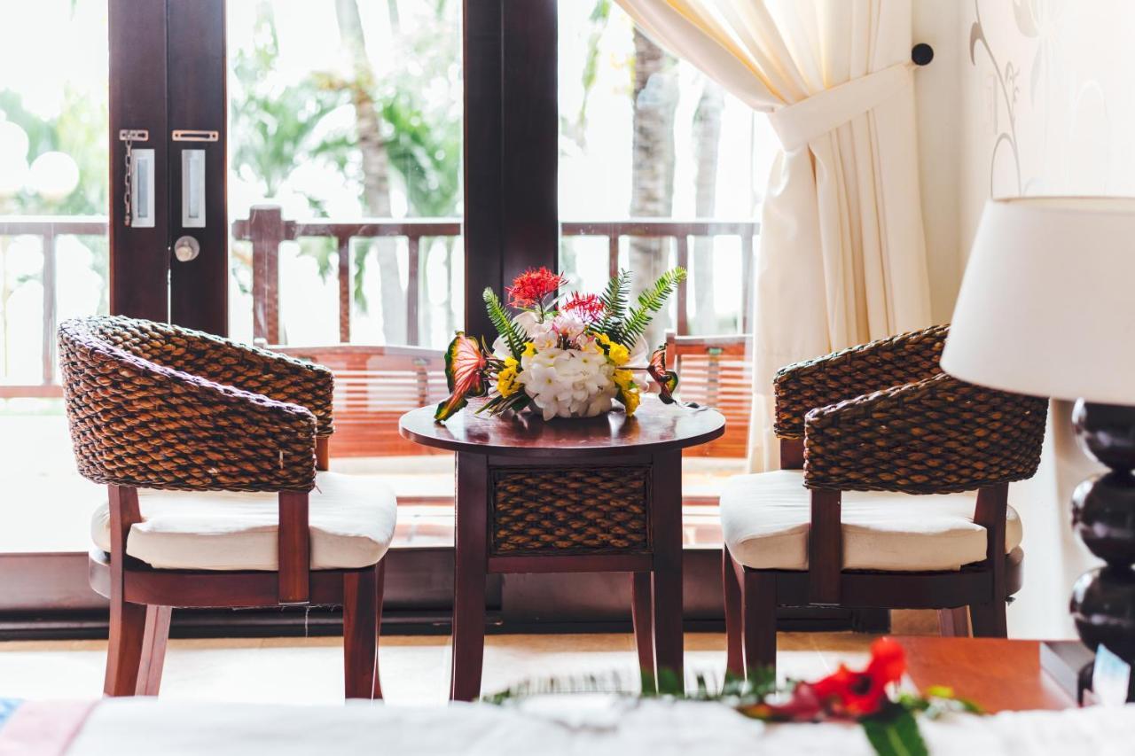 Lotus Muine Resort & Spa Фантхьєт Екстер'єр фото
