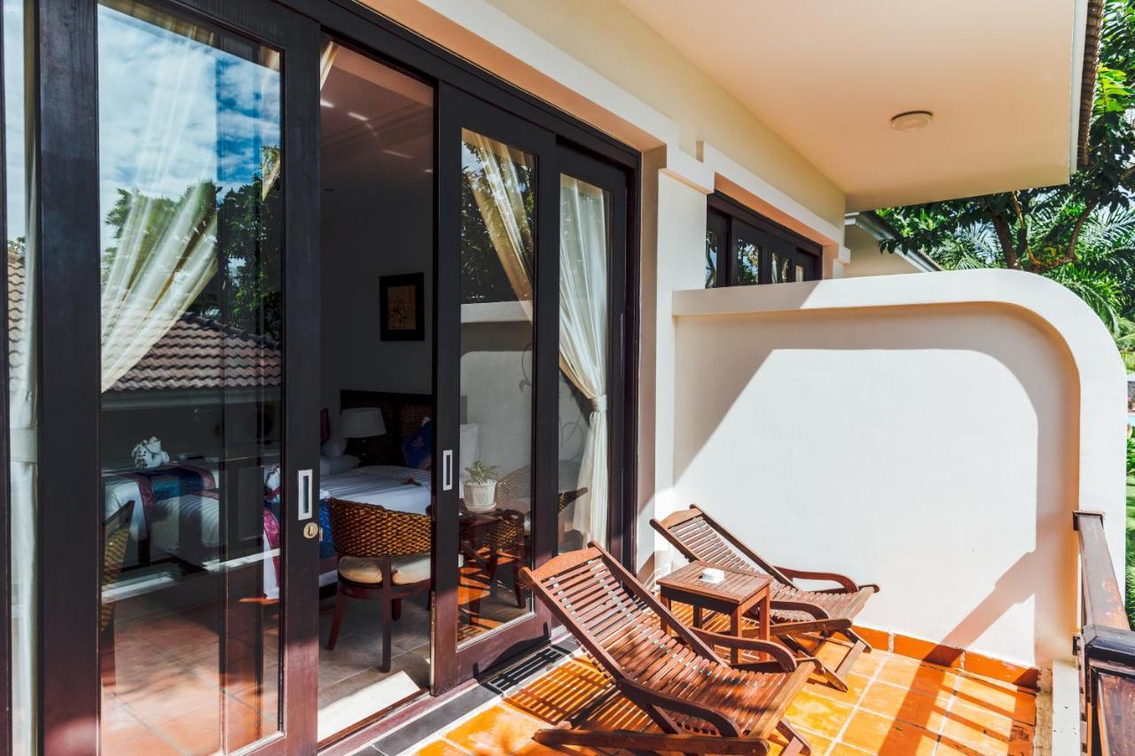 Lotus Muine Resort & Spa Фантхьєт Екстер'єр фото