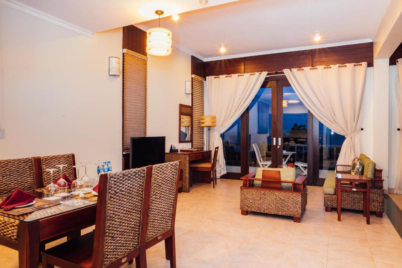 Lotus Muine Resort & Spa Фантхьєт Екстер'єр фото