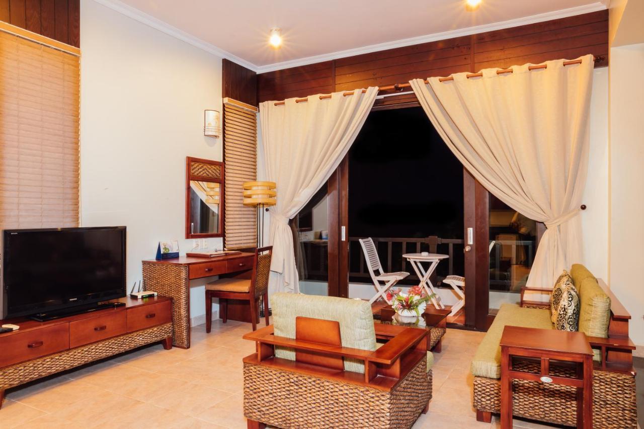 Lotus Muine Resort & Spa Фантхьєт Екстер'єр фото