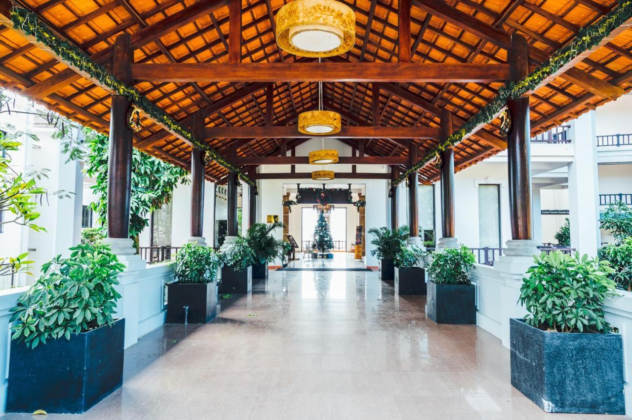 Lotus Muine Resort & Spa Фантхьєт Екстер'єр фото