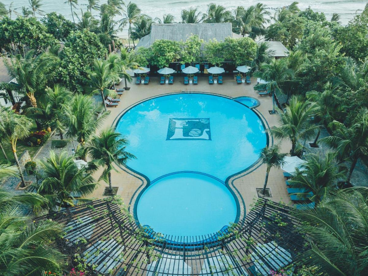 Lotus Muine Resort & Spa Фантхьєт Екстер'єр фото