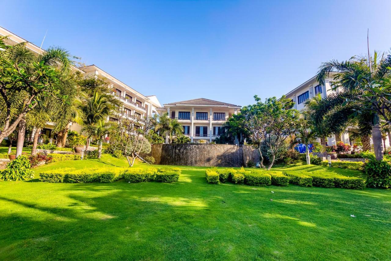 Lotus Muine Resort & Spa Фантхьєт Екстер'єр фото