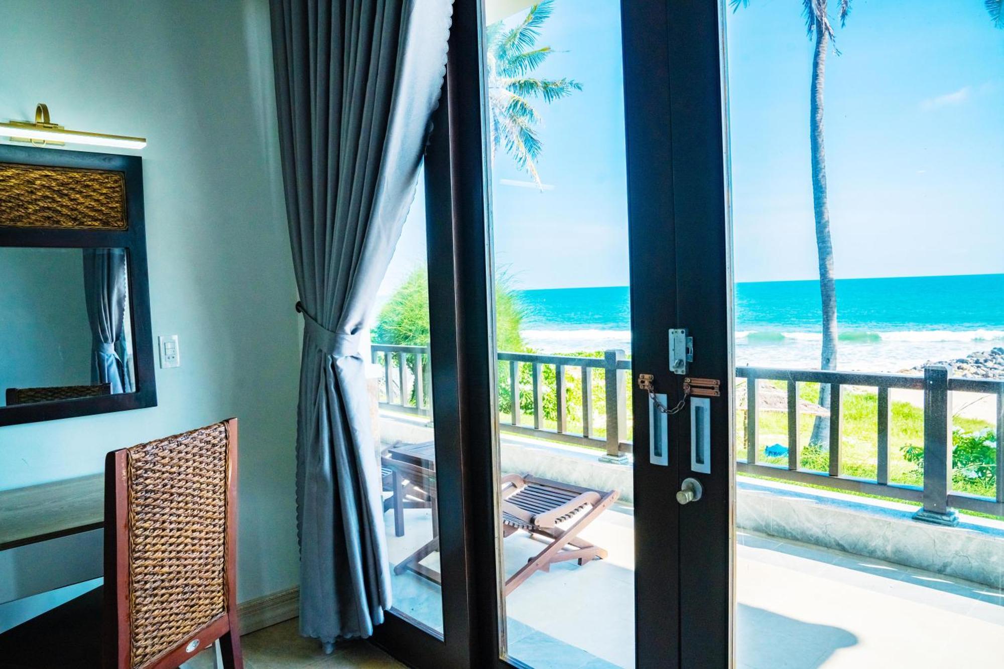 Lotus Muine Resort & Spa Фантхьєт Екстер'єр фото