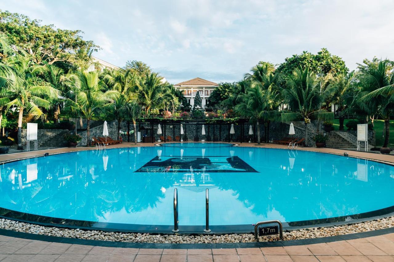 Lotus Muine Resort & Spa Фантхьєт Екстер'єр фото